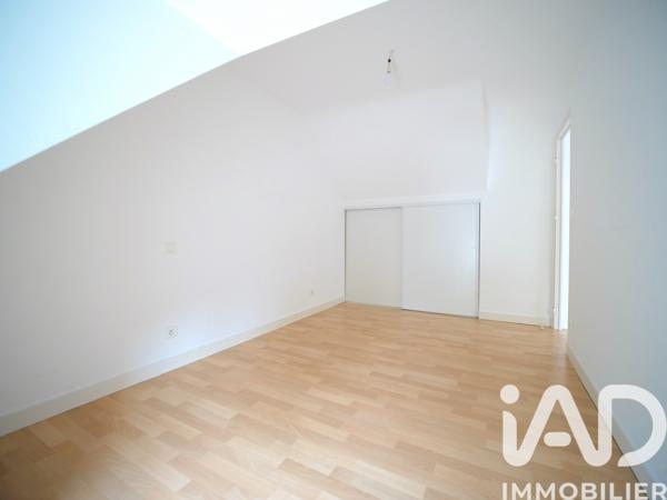 Appartement à vendre 3 pièces 57 m² Inzinzac-Lochrist