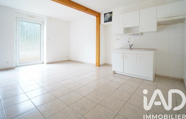 Appartement à vendre 3 pièces 57 m² Inzinzac-Lochrist