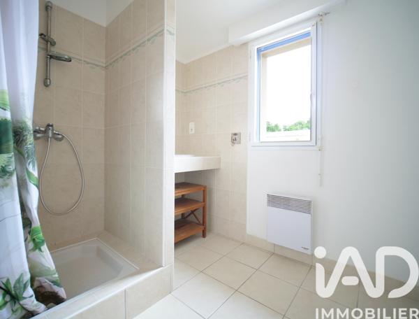 Appartement à vendre 3 pièces 57 m² Inzinzac-Lochrist