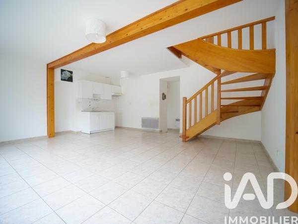 Appartement à vendre 3 pièces 57 m² Inzinzac-Lochrist