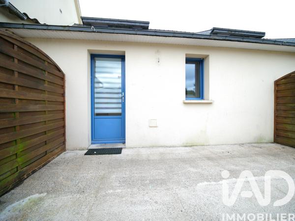 Appartement à vendre 3 pièces 57 m² Inzinzac-Lochrist