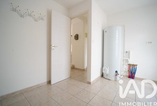Appartement à vendre 3 pièces 57 m² Inzinzac-Lochrist