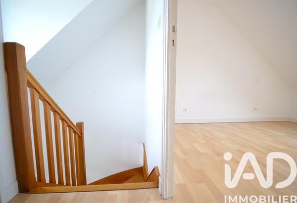 Appartement à vendre 3 pièces 57 m² Inzinzac-Lochrist