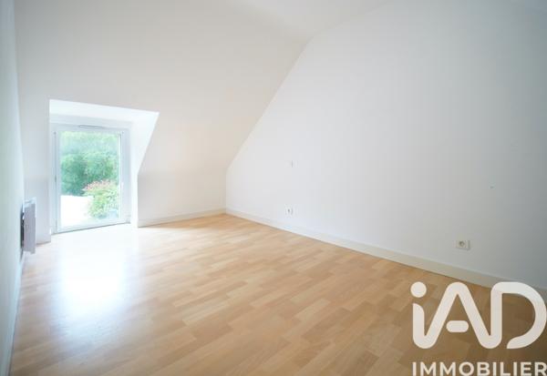 Appartement à vendre 3 pièces 57 m² Inzinzac-Lochrist