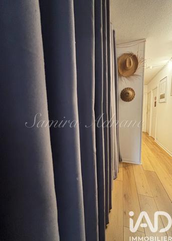 Appartement à vendre 5 pièces 95 m² Sannois