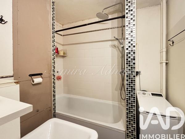 Appartement à vendre 5 pièces 95 m² Sannois