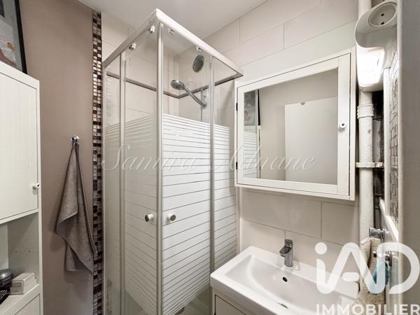 Appartement à vendre 5 pièces 95 m² Sannois