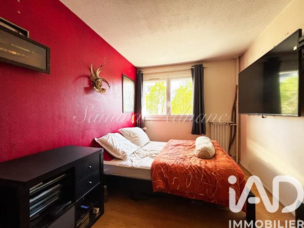 Appartement à vendre 5 pièces 95 m² Sannois