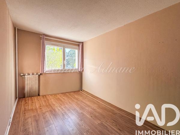 Appartement à vendre 5 pièces 95 m² Sannois