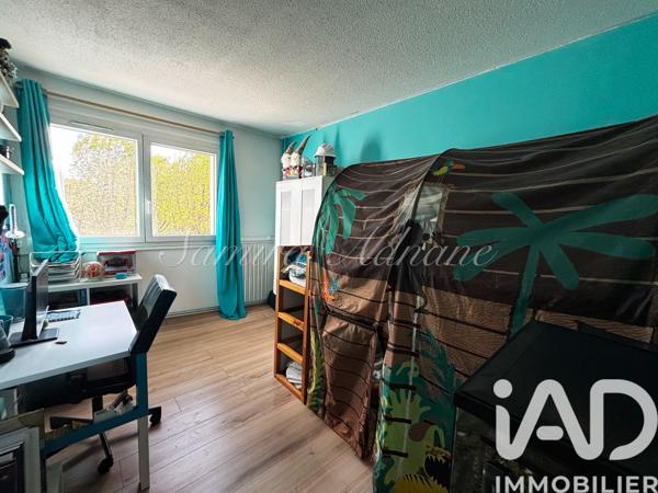 Appartement à vendre 5 pièces 95 m² Sannois