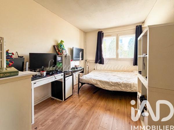 Appartement à vendre 5 pièces 95 m² Sannois