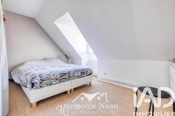 Maison à vendre 4 pièces 75 m² Tremblay-en-France