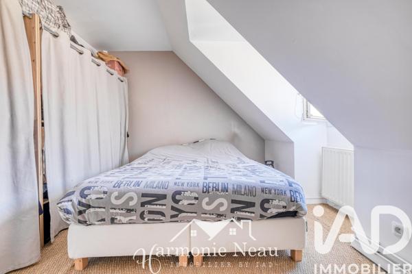 Maison à vendre 4 pièces 75 m² Tremblay-en-France