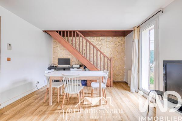 Maison à vendre 4 pièces 75 m² Tremblay-en-France