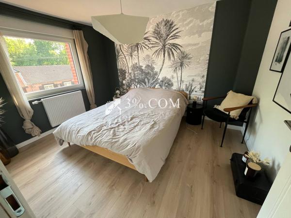 Maison 5 pièce(s) 3 chambre(s) 106 m²