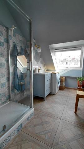 Vente / Appartement à Enghien-les-Bains (95880)