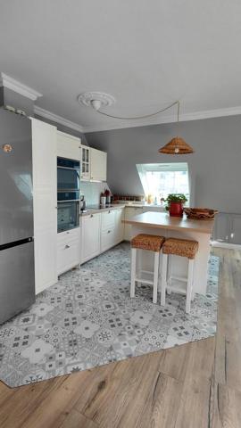 Vente / Appartement à Enghien-les-Bains (95880)
