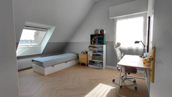 Vente / Appartement à Enghien-les-Bains (95880)