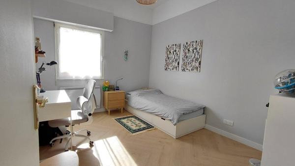 Vente / Appartement à Enghien-les-Bains (95880)