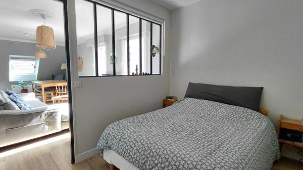 Vente / Appartement à Enghien-les-Bains (95880)