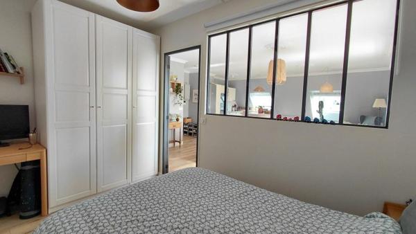 Vente / Appartement à Enghien-les-Bains (95880)