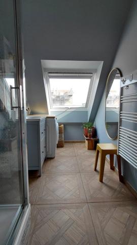 Vente / Appartement à Enghien-les-Bains (95880)