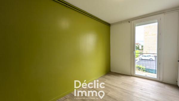 Vente maison individuelle Ruelle sur touvre, 107m² 5 pièces 145 600€ avec garage