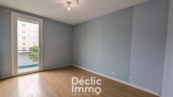 Vente maison individuelle Ruelle sur touvre, 107m² 5 pièces 145 600€ avec garage