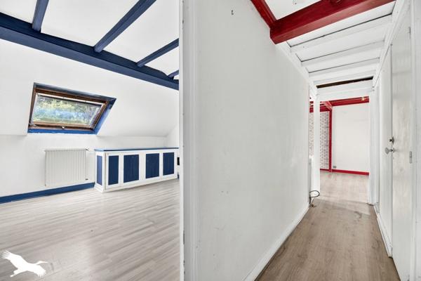 Immeuble 174 371 € Coulounieix-Chamiers 143 m² DPE C