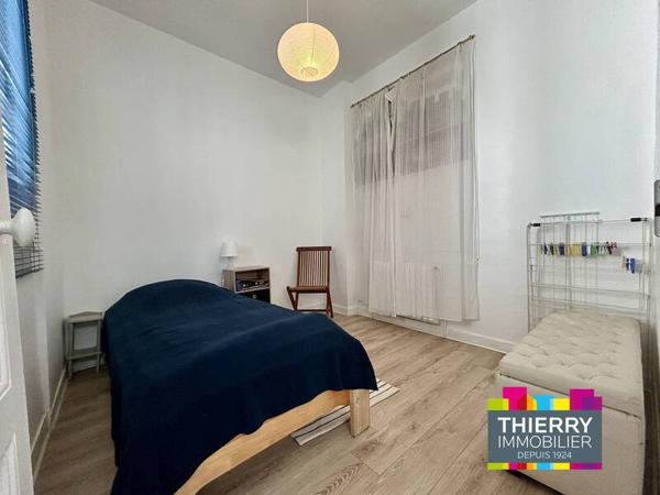 Appartement 3 pièces - 35800 Dinard -  Hyper Centre