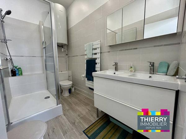 Appartement 3 pièces - 35800 Dinard -  Hyper Centre