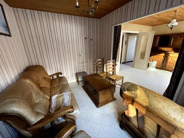 28210 Nogent le Roi 85 m2 terrain 890 m2