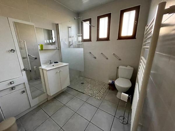 28210 Nogent le Roi 85 m2 terrain 890 m2