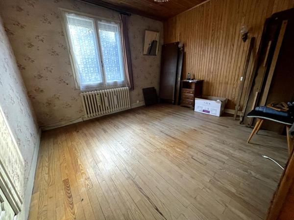 28210 Nogent le Roi 85 m2 terrain 890 m2