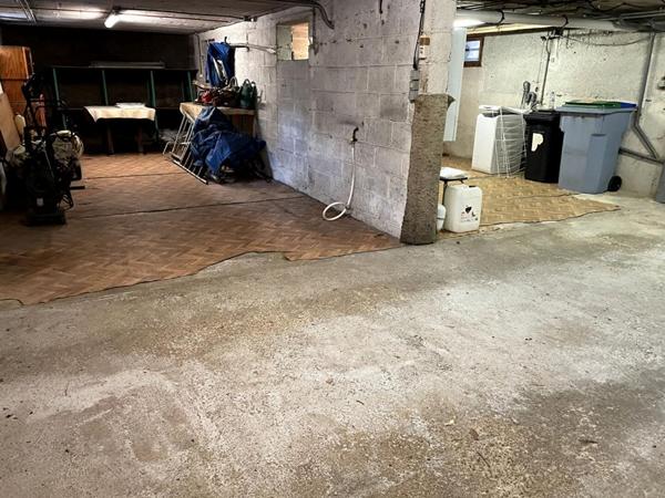 28210 Nogent le Roi 85 m2 terrain 890 m2