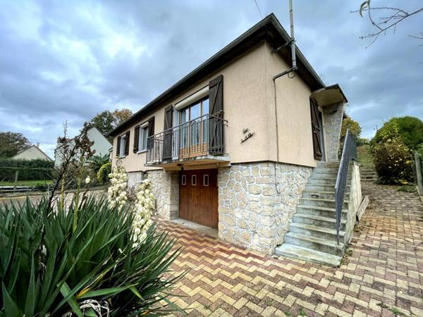 28210 Nogent le Roi 85 m2 terrain 890 m2