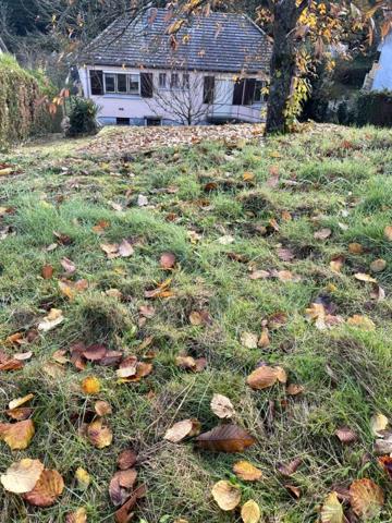 28210 Nogent le Roi 85 m2 terrain 890 m2