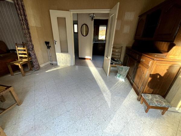 28210 Nogent le Roi 85 m2 terrain 890 m2