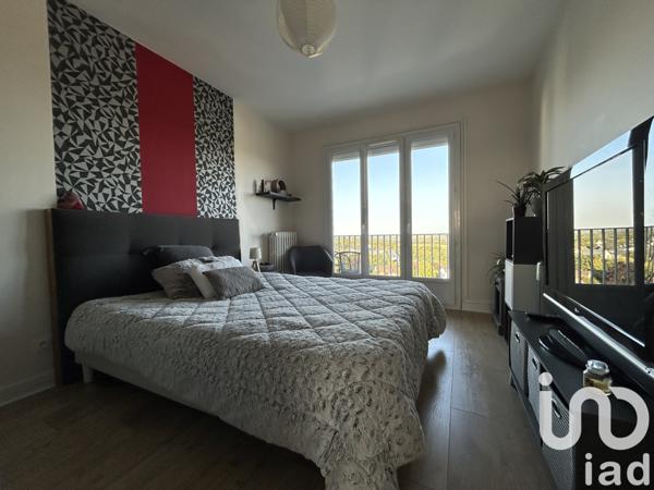 Appartement à vendre 3 pièces 70 m² Blois