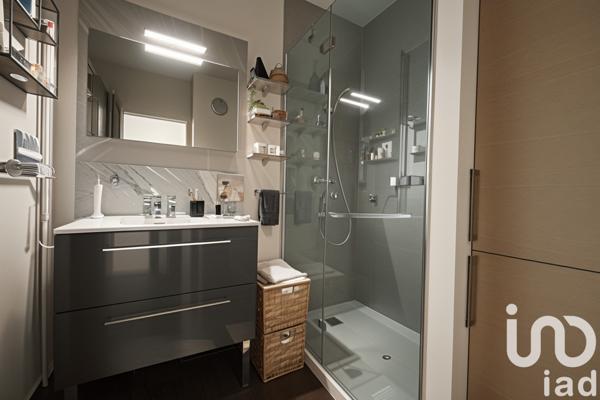 Appartement à vendre 3 pièces 70 m² Blois