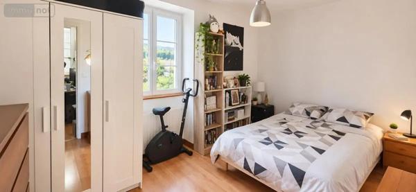Achat - Appartement Cahors 46000 3 pièces 48 m 2 274 m 2