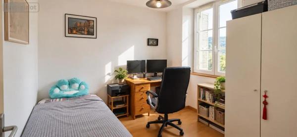 Achat - Appartement Cahors 46000 3 pièces 48 m 2 274 m 2