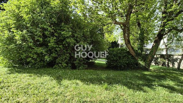 Studio au pied du métro 11