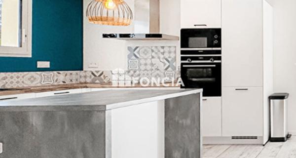 À vendre Maison 6 pièces 150 m² - Capbreton 40130