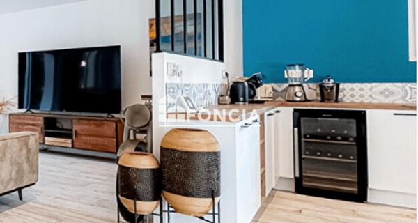 À vendre Maison 6 pièces 150 m² - Capbreton 40130