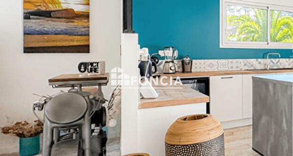 À vendre Maison 6 pièces 150 m² - Capbreton 40130