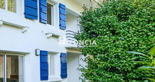 À vendre Maison 6 pièces 150 m² - Capbreton 40130