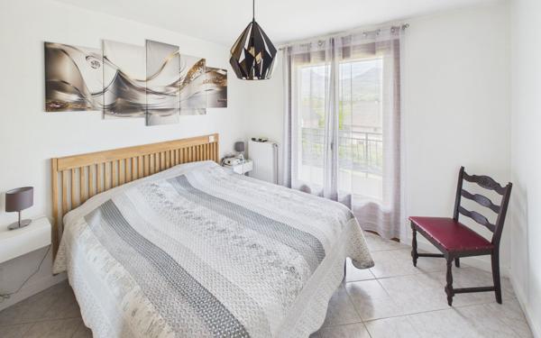 Maison à vendre    4 pièces • 129,25 m2 Saint-Jeoire-Prieuré