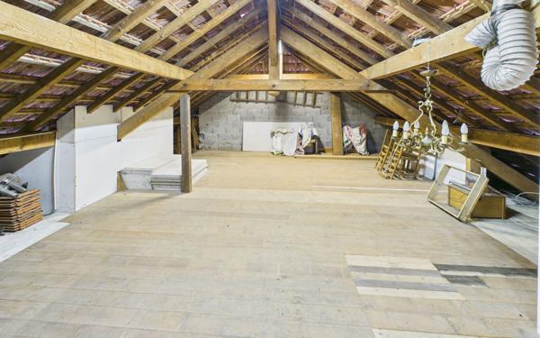 Maison à vendre    4 pièces • 129,25 m2 Saint-Jeoire-Prieuré