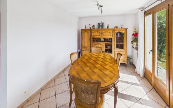 Maison à vendre    4 pièces • 129,25 m2 Saint-Jeoire-Prieuré